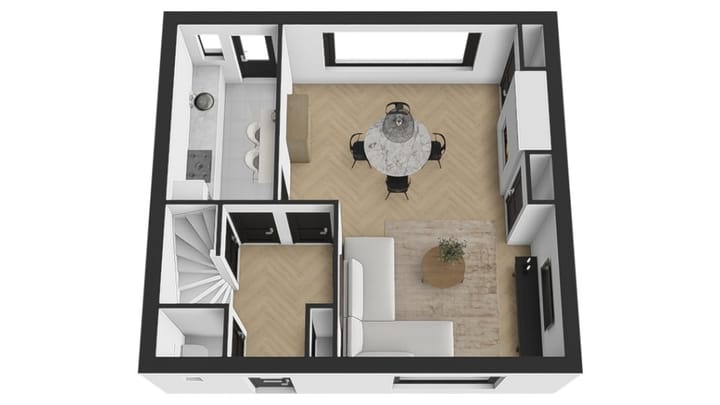 Foto 21 van Beatrixlaan 19