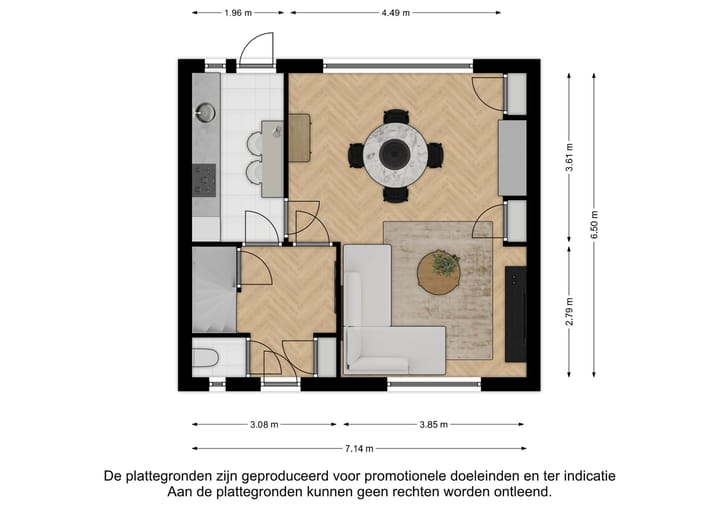 Foto 46 van Beatrixlaan 19