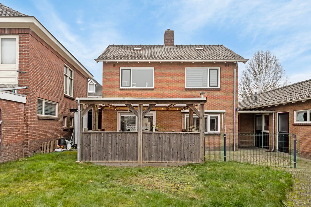 Photo 38 of Ruwenhofstraat 28