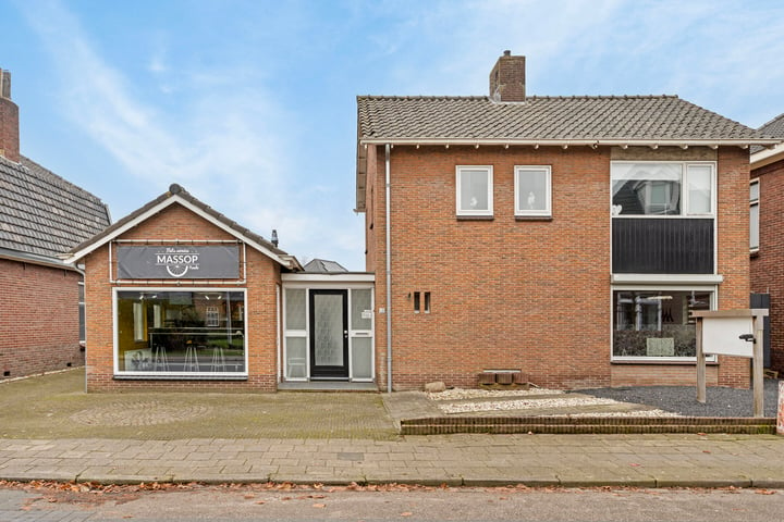 Bekijk foto 41 van Ruwenhofstraat 28