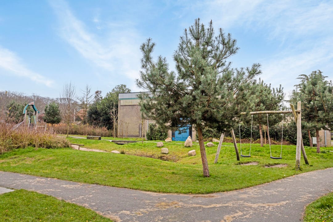 Photo 43 of Ruwenhofstraat 28