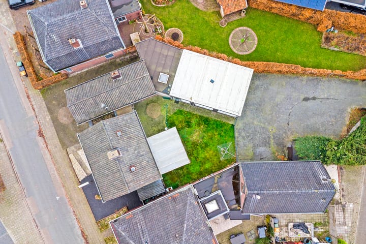 Foto 45 van Ruwenhofstraat 28