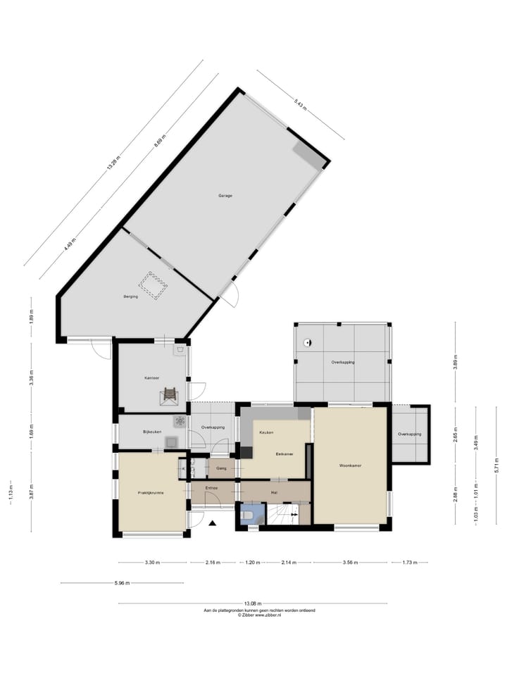 Foto 47 van Ruwenhofstraat 28