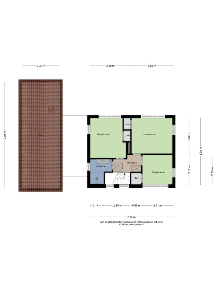 Foto 48 van Ruwenhofstraat 28