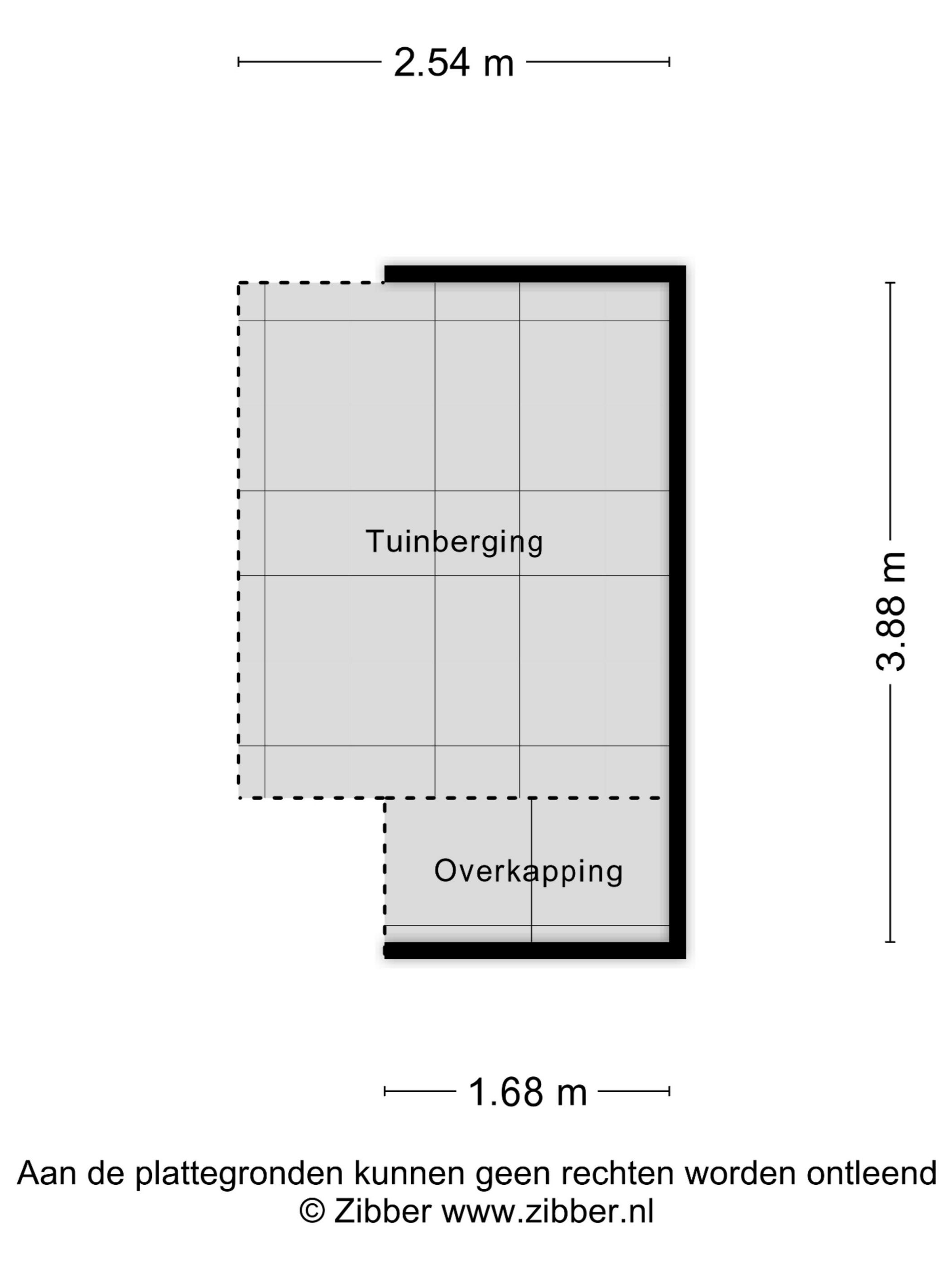 Photo 51 of Ruwenhofstraat 28
