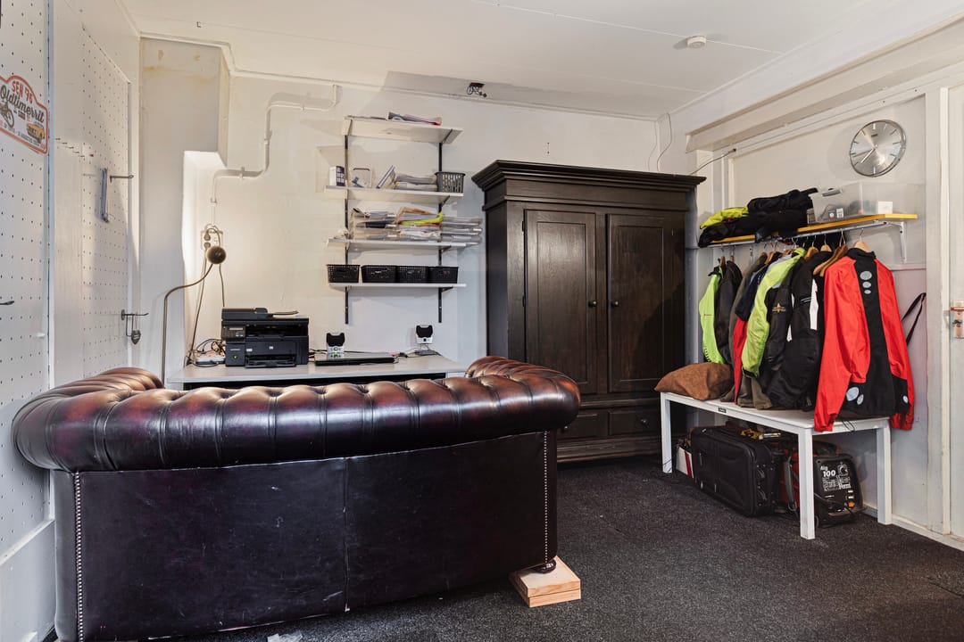 Photo 28 of Ruwenhofstraat 28