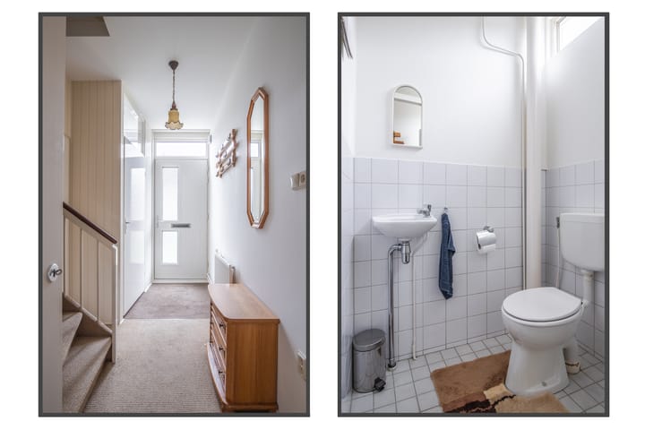 Foto 5 van Johan de Wittstraat 31