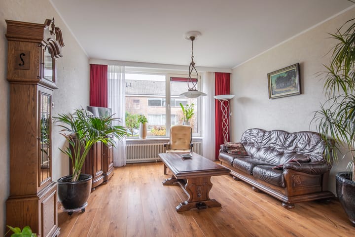 Foto 11 van Johan de Wittstraat 31