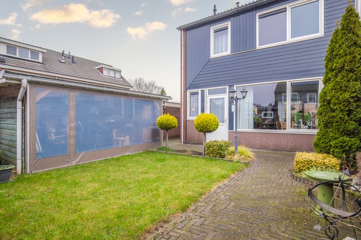 Foto 14 van Johan de Wittstraat 31