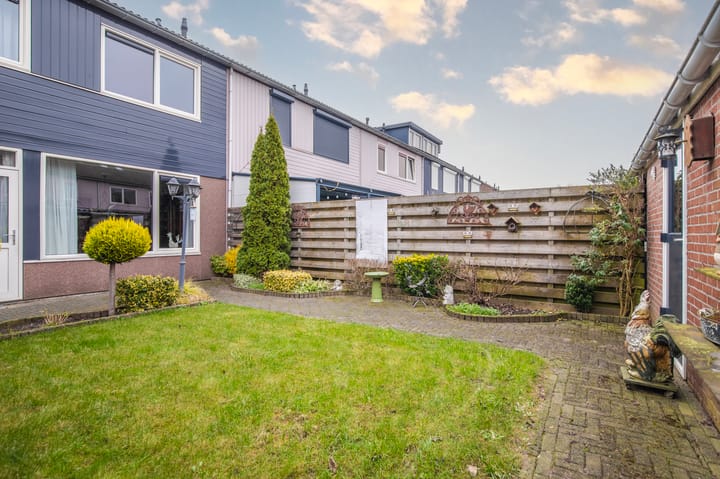 Foto 15 van Johan de Wittstraat 31