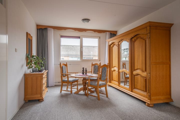 Foto 17 van Johan de Wittstraat 31