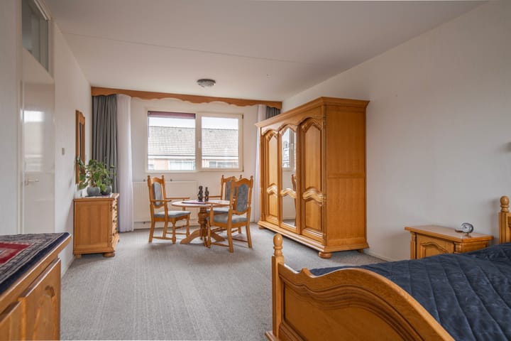 Foto 18 van Johan de Wittstraat 31