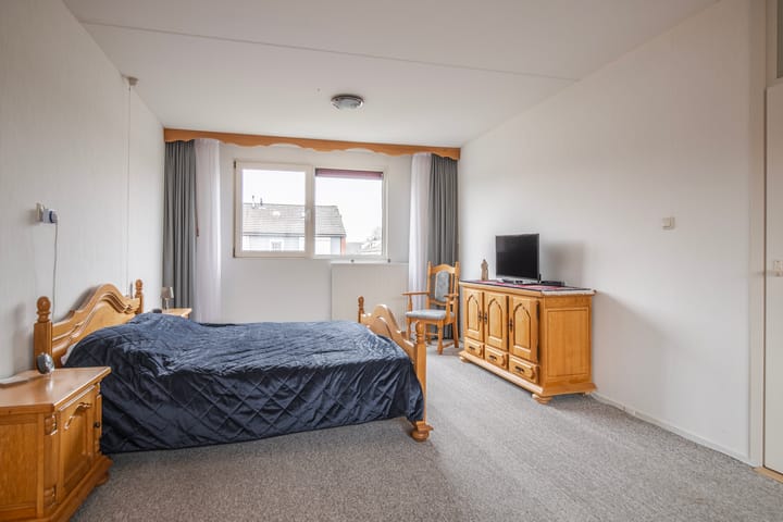 Foto 20 van Johan de Wittstraat 31