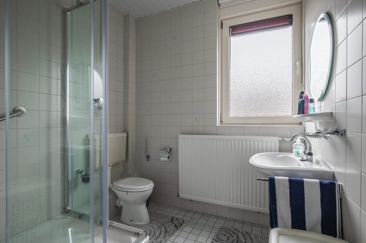 Foto 21 van Johan de Wittstraat 31