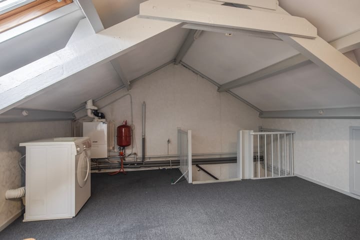 Foto 23 van Johan de Wittstraat 31