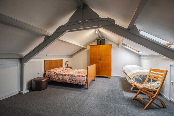 Foto 24 van Johan de Wittstraat 31