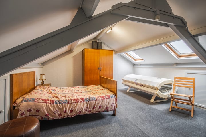 Foto 25 van Johan de Wittstraat 31