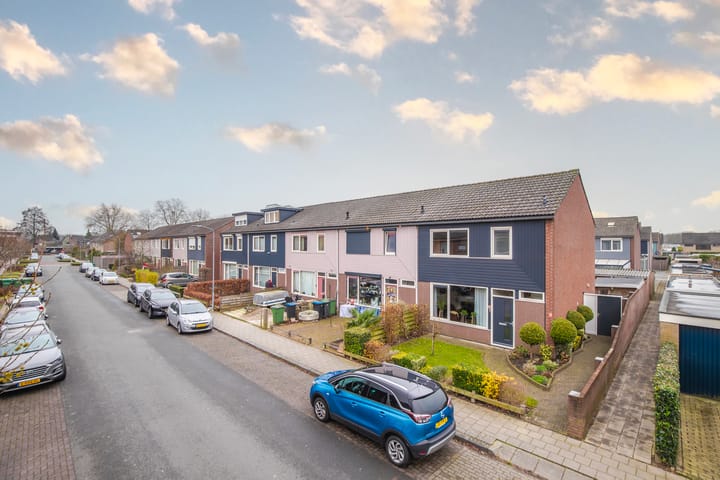 Foto 27 van Johan de Wittstraat 31