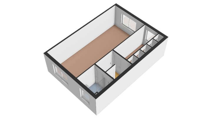 Foto 34 van Johan de Wittstraat 31