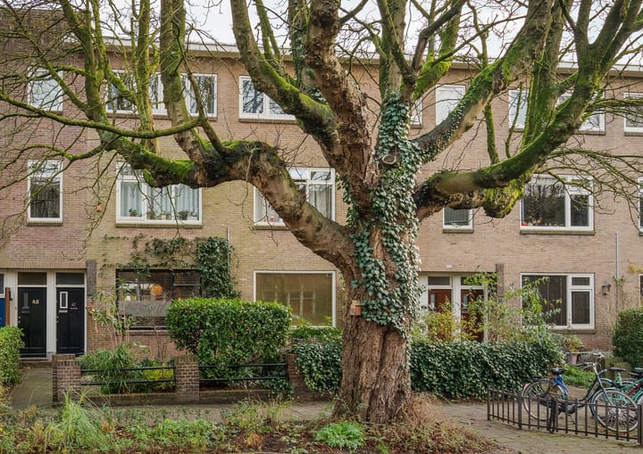 Foto 5 van Van Oldenbarneveldtstraat 47