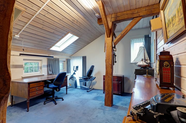 Foto 26 van Groningerweg 8