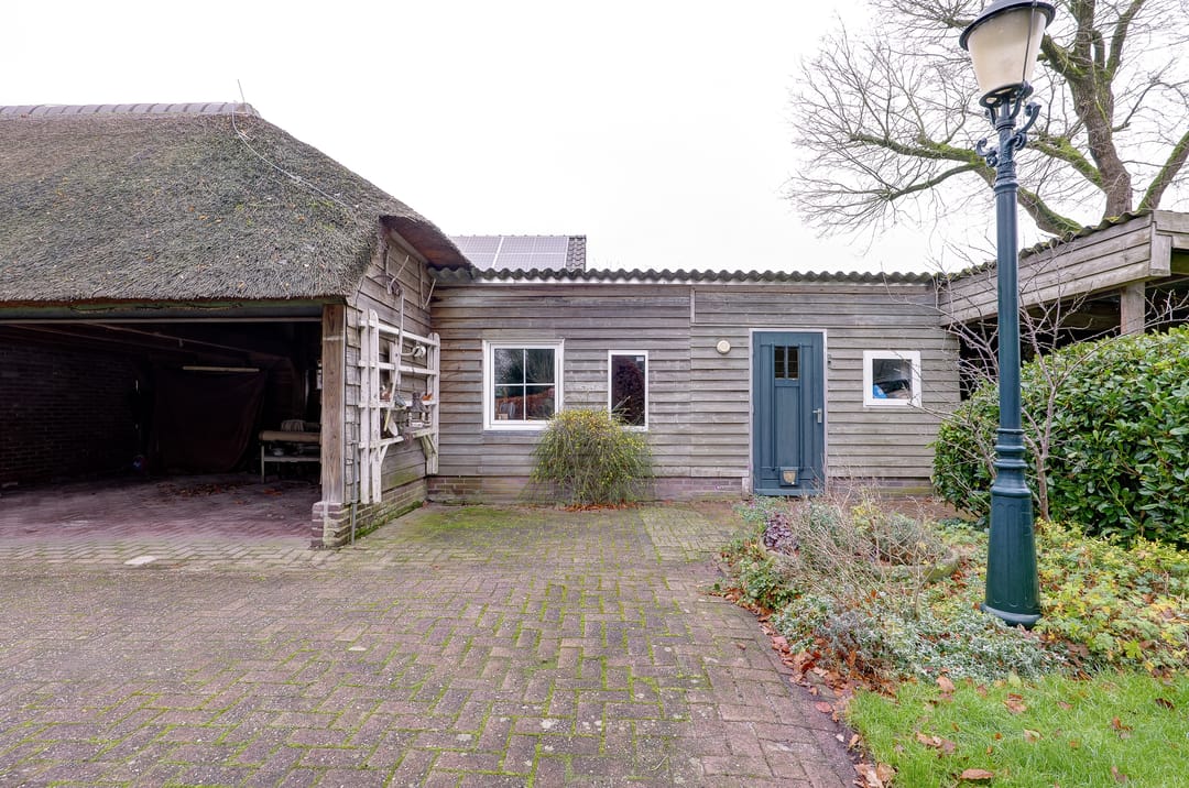 Foto 52 van Groningerweg 8