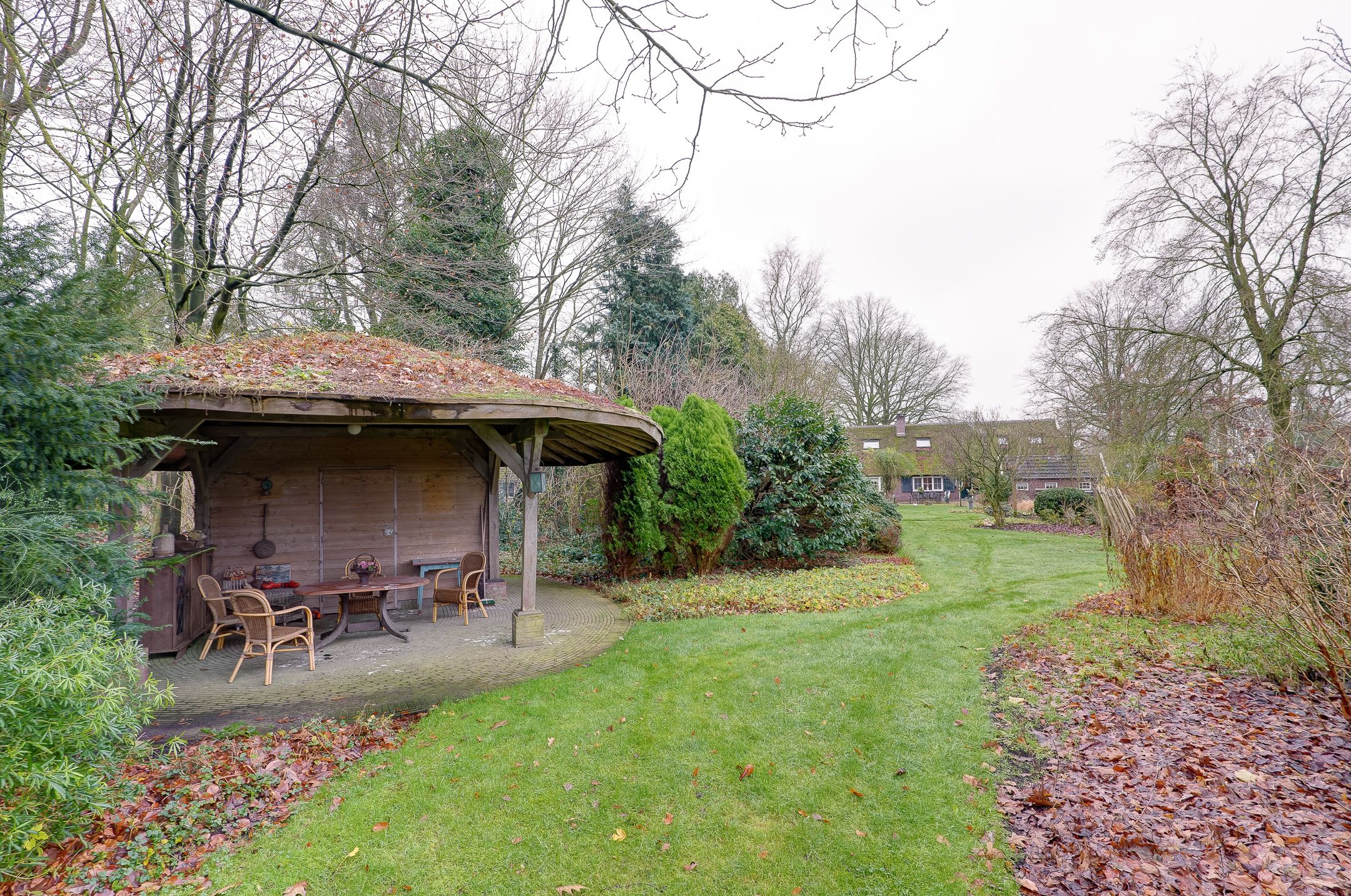 Foto 81 van Groningerweg 8