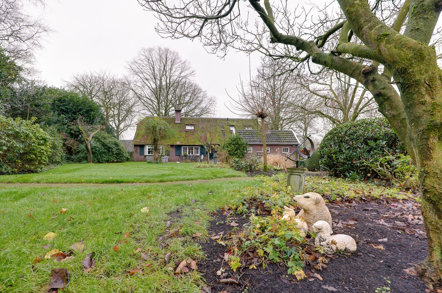 Foto 85 van Groningerweg 8