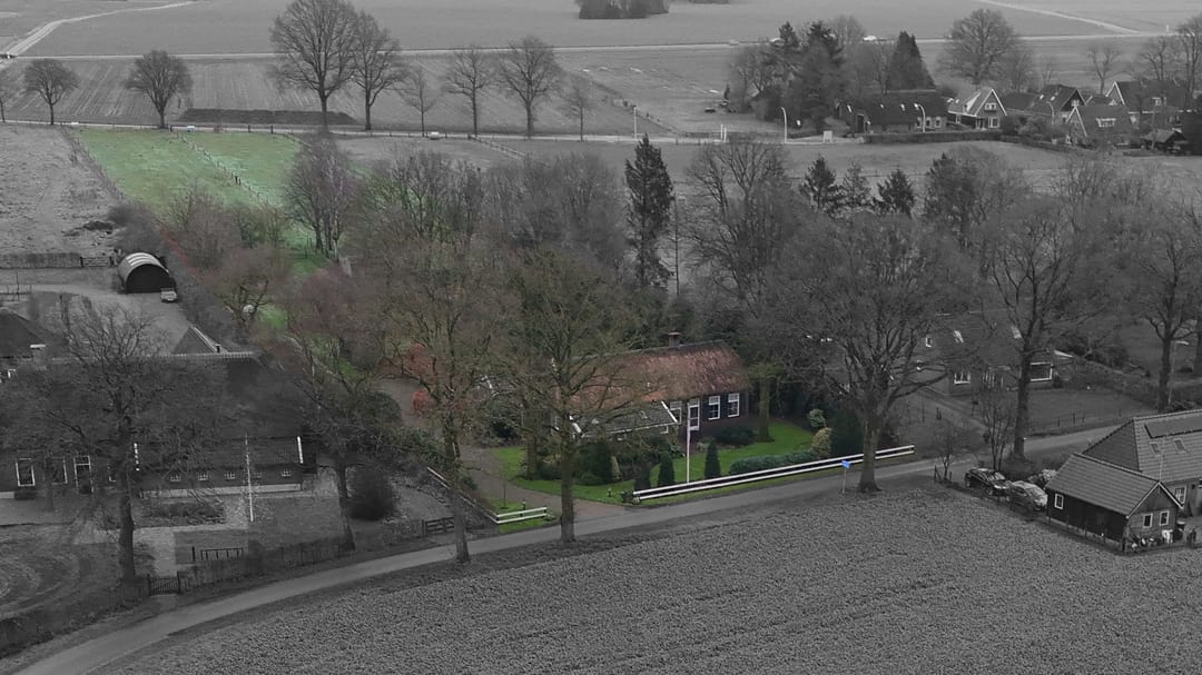 Foto 92 van Groningerweg 8