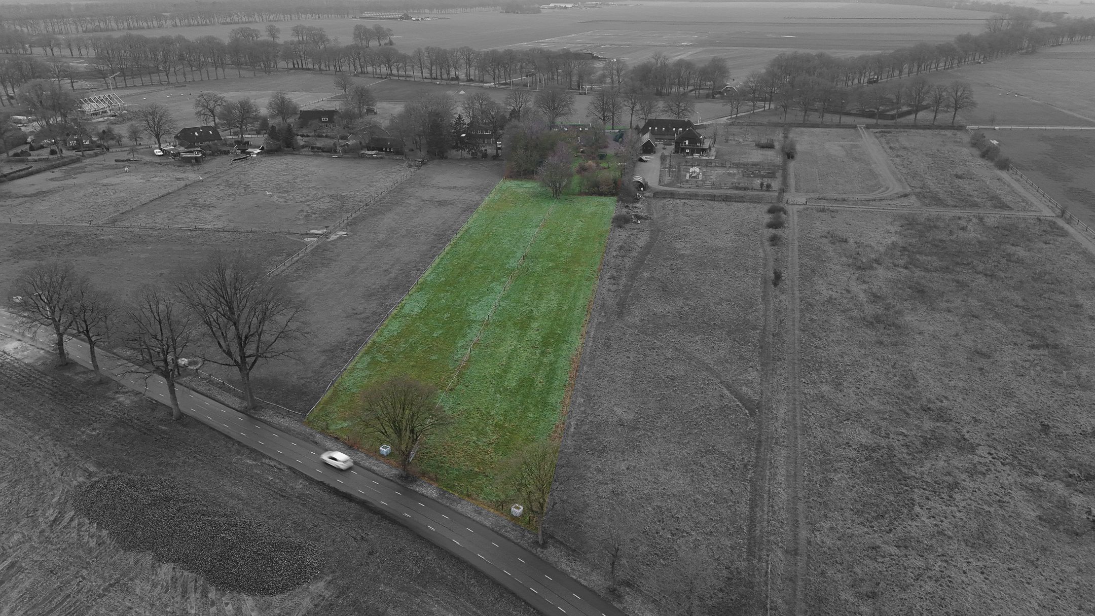 Foto 93 van Groningerweg 8