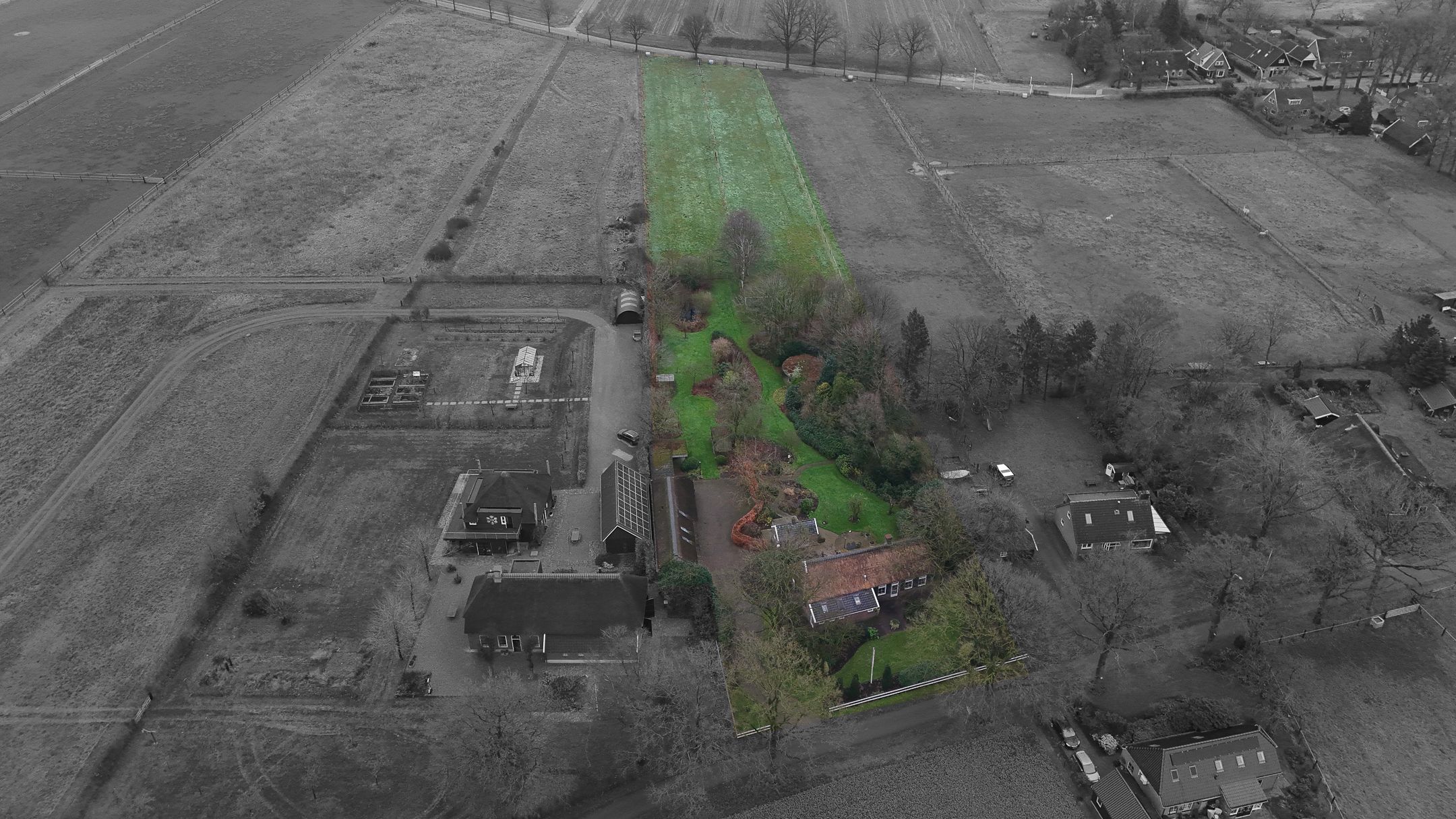 Foto 96 van Groningerweg 8