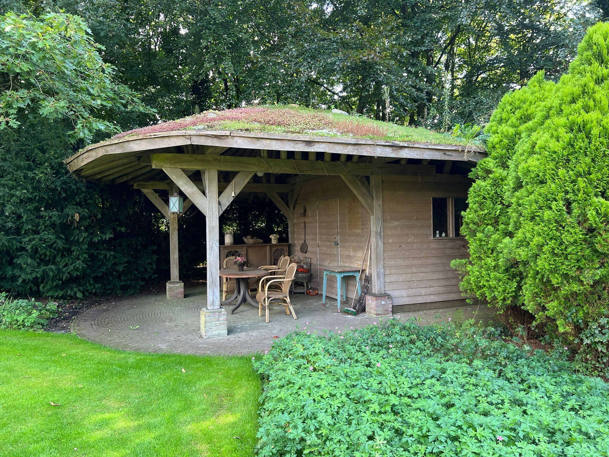 Foto 99 van Groningerweg 8