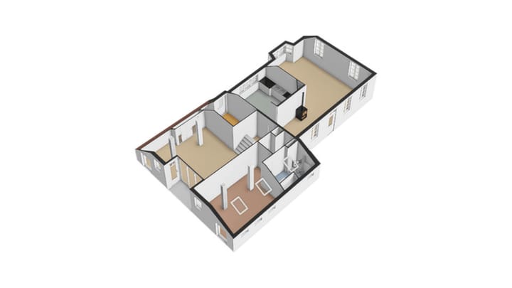 Foto 108 van Groningerweg 8