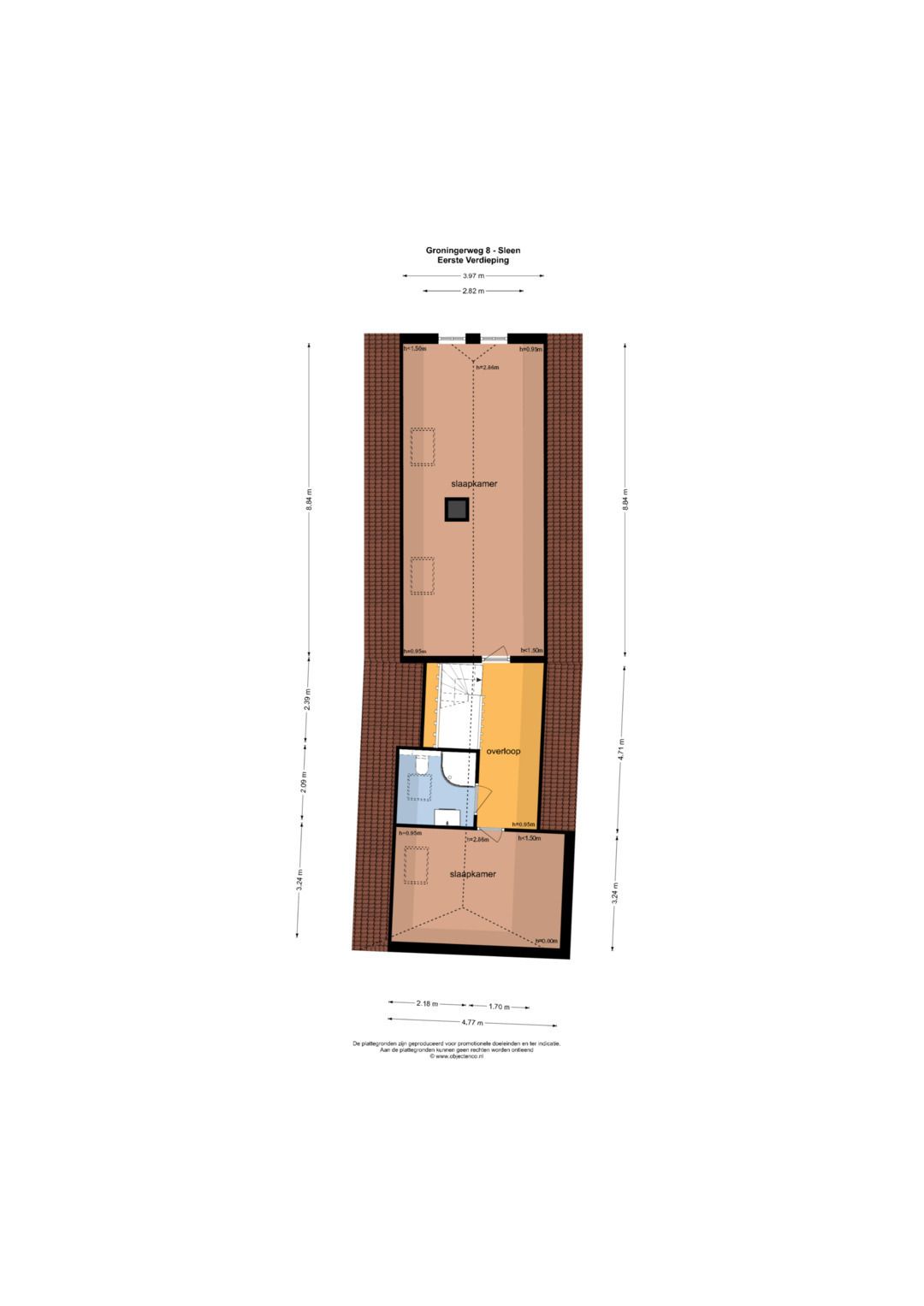 Foto 109 van Groningerweg 8