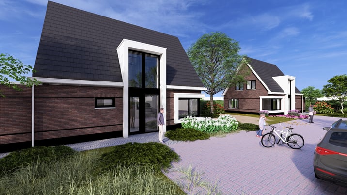 Hofje van Melissant main image