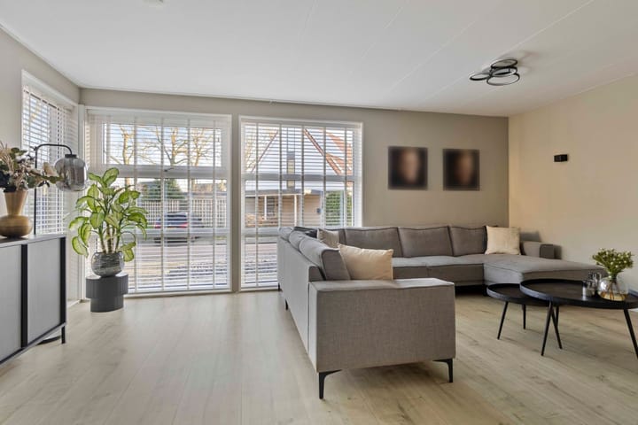 Foto 2 van Zuidmaad 4