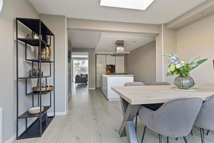 Foto 4 van Zuidmaad 4