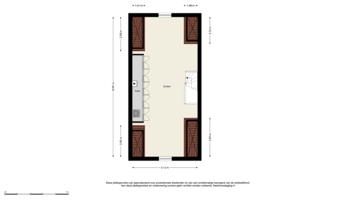 Foto 33 van Lofoten 75