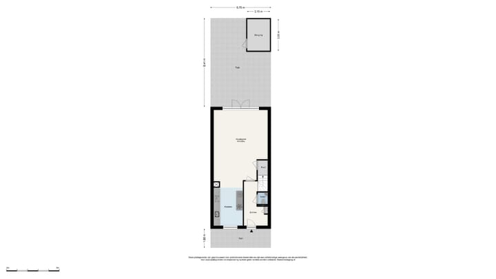 Foto 34 van Lofoten 75