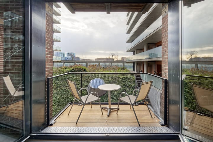 Foto 9 van Purperhoedenveem 24