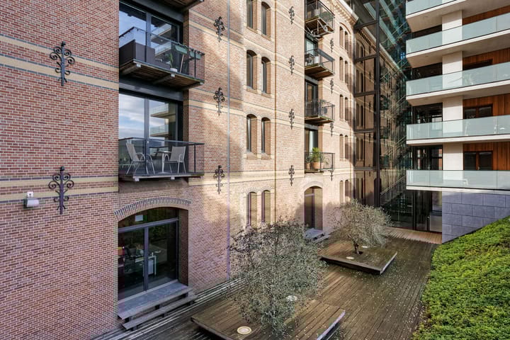 Foto 11 van Purperhoedenveem 24