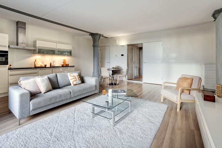 Foto 16 van Purperhoedenveem 24