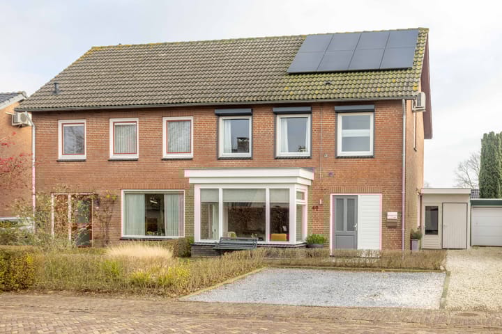 Foto 4 van Rondestraat 40