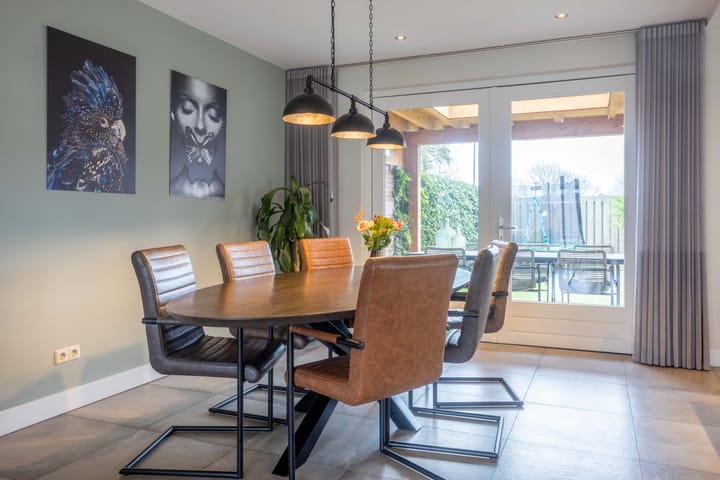 Foto 11 van Rondestraat 40