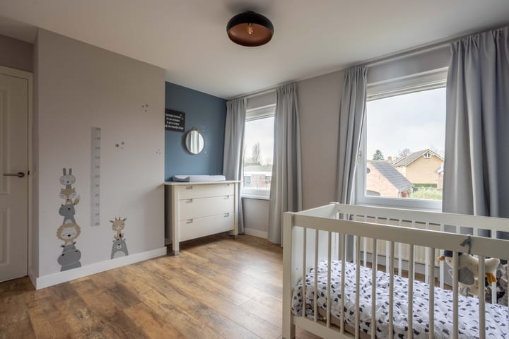 Foto 27 van Rondestraat 40