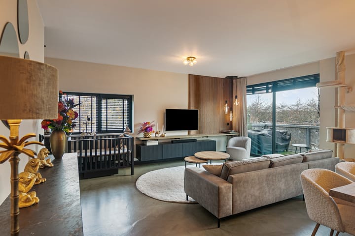 Foto 1 van Muiderstraat 93