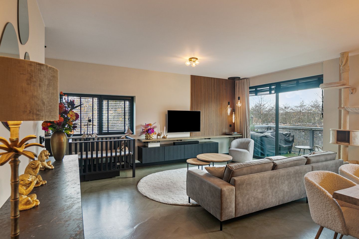 Foto 1 van Muiderstraat 93