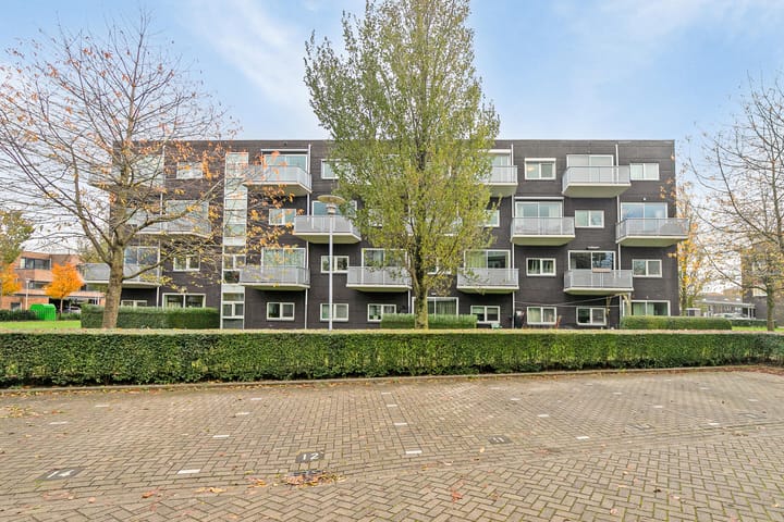 Foto 2 van Muiderstraat 93