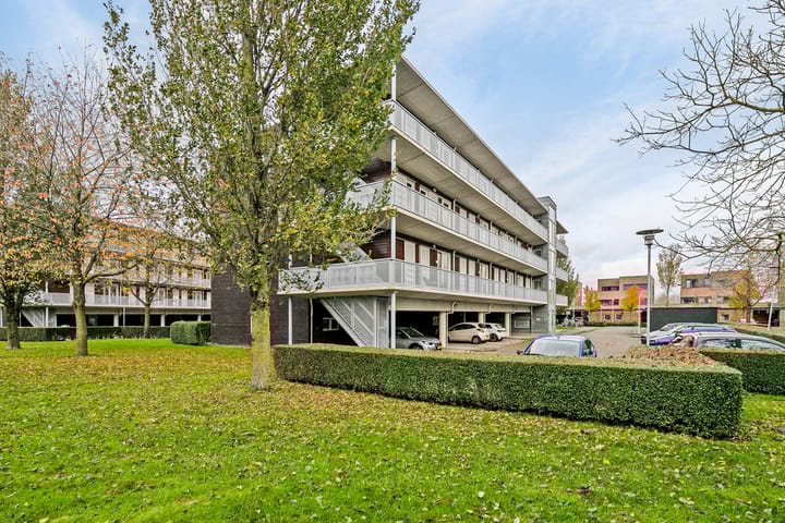 Foto 3 van Muiderstraat 93