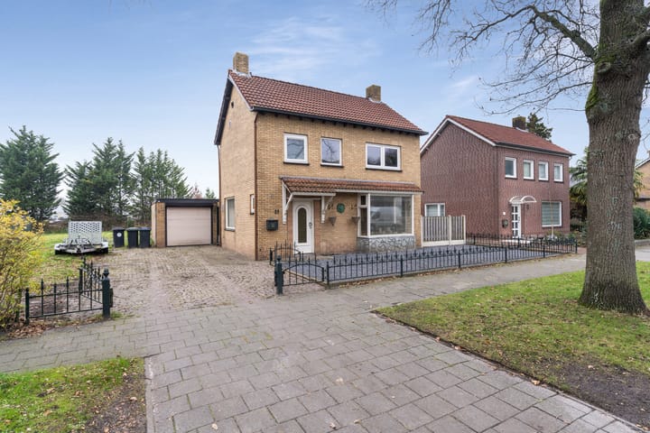 Foto 8 van Groene Woud 27